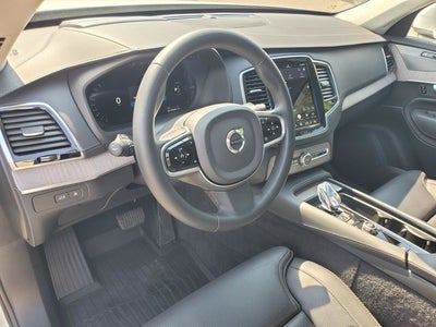 2024 Volvo XC90 Recharge Plug-In Hybrid Ultimate