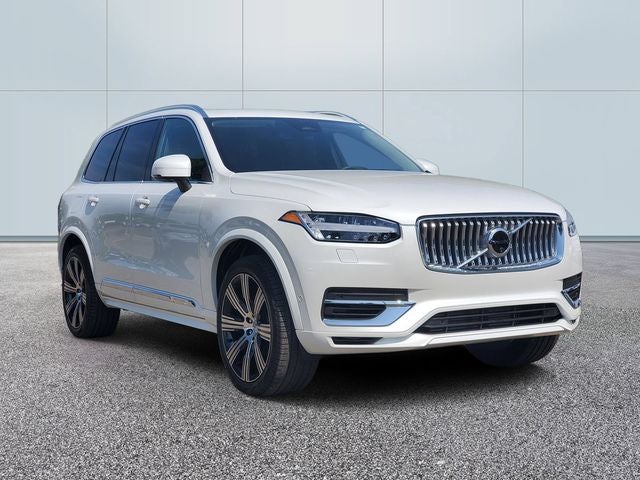2024 Volvo XC90 Recharge Plug-In Hybrid Ultimate
