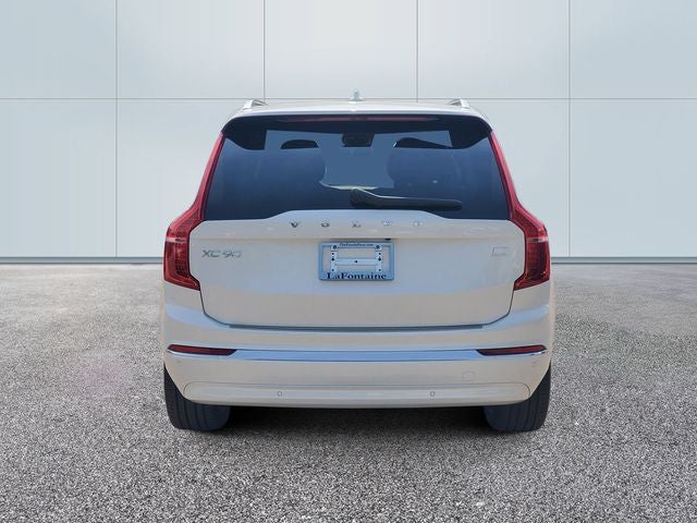 2024 Volvo XC90 Recharge Plug-In Hybrid Ultimate