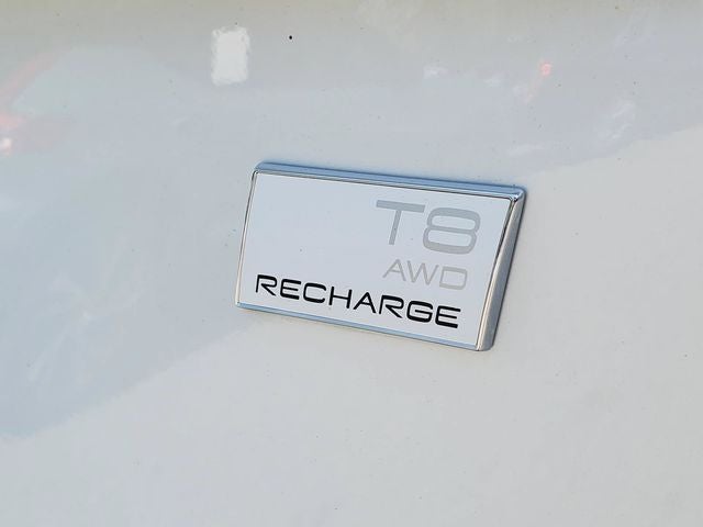 2024 Volvo XC90 Recharge Plug-In Hybrid Ultimate