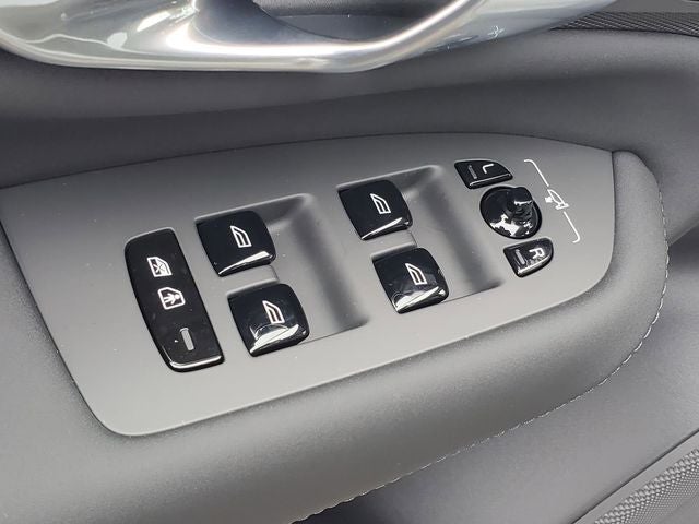2026 Volvo XC90 Plug-In Hybrid T8 Plus 7 Passenger