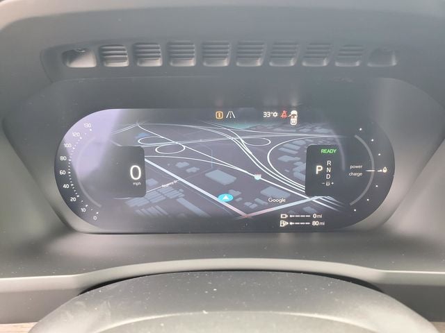 2026 Volvo XC90 Plug-In Hybrid T8 Plus 7 Passenger