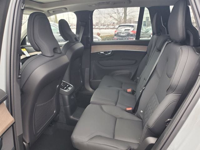 2026 Volvo XC90 Plug-In Hybrid T8 Plus 7 Passenger