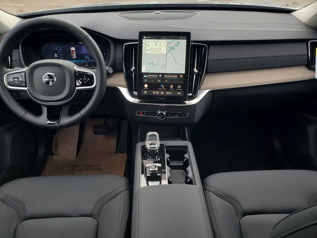 2026 Volvo XC90 Plug-In Hybrid T8 Plus 7 Passenger