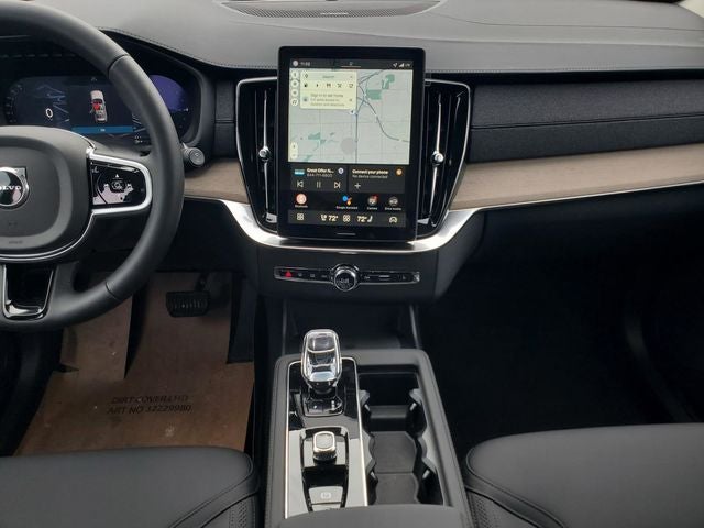 2026 Volvo XC90 Plug-In Hybrid T8 Plus 7 Passenger