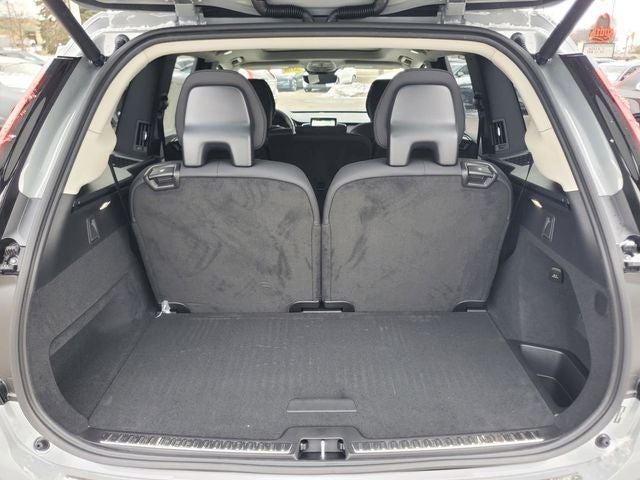 2026 Volvo XC90 Plug-In Hybrid T8 Plus 7 Passenger