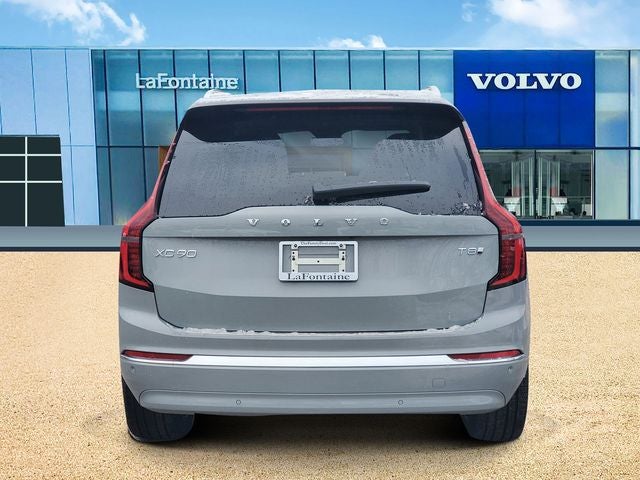 2026 Volvo XC90 Plug-In Hybrid T8 Plus 7 Passenger