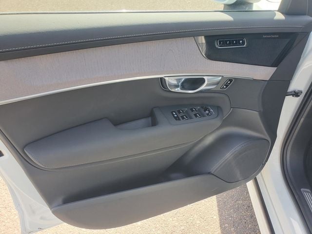 2026 Volvo XC90 Plug-In Hybrid T8 Ultra 7 Passenger