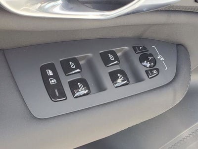 2026 Volvo XC90 Plug-In Hybrid T8 Ultra 7 Passenger