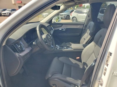 2026 Volvo XC90 Plug-In Hybrid T8 Ultra 7 Passenger