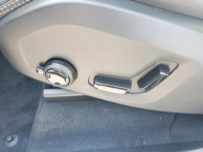2026 Volvo XC90 Plug-In Hybrid T8 Ultra 7 Passenger