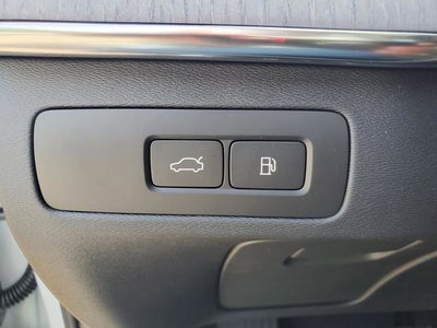 2026 Volvo XC90 Plug-In Hybrid T8 Ultra 7 Passenger