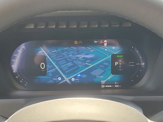 2026 Volvo XC90 Plug-In Hybrid T8 Ultra 7 Passenger