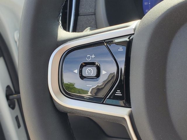 2026 Volvo XC90 Plug-In Hybrid T8 Ultra 7 Passenger