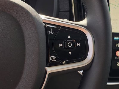 2026 Volvo XC90 Plug-In Hybrid T8 Ultra 7 Passenger