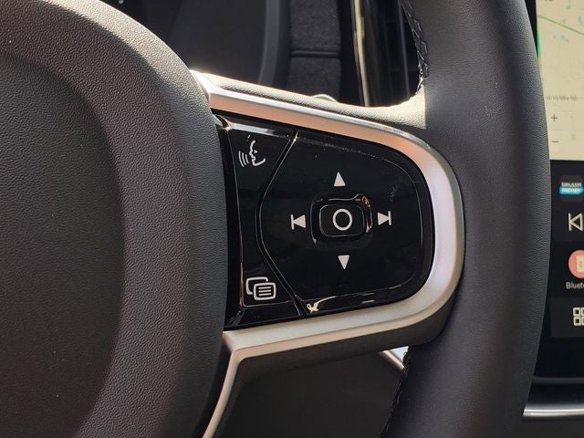 2026 Volvo XC90 Plug-In Hybrid T8 Ultra 7 Passenger