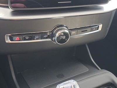 2026 Volvo XC90 Plug-In Hybrid T8 Ultra 7 Passenger