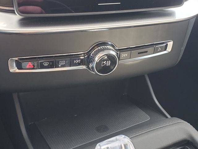 2026 Volvo XC90 Plug-In Hybrid T8 Ultra 7 Passenger