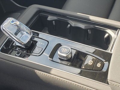 2026 Volvo XC90 Plug-In Hybrid T8 Ultra 7 Passenger