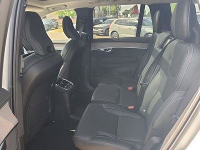 2026 Volvo XC90 Plug-In Hybrid T8 Ultra 7 Passenger