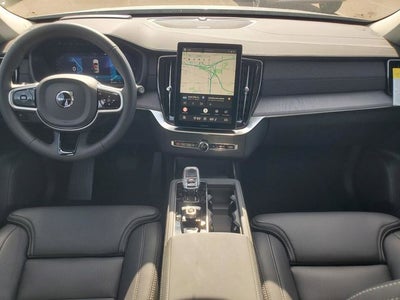 2026 Volvo XC90 Plug-In Hybrid T8 Ultra 7 Passenger