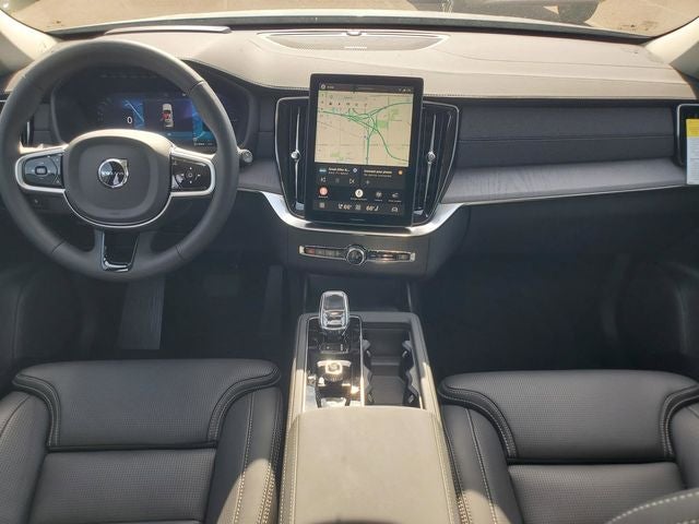2026 Volvo XC90 Plug-In Hybrid T8 Ultra 7 Passenger