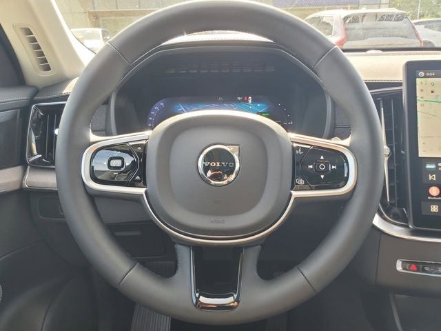 2026 Volvo XC90 Plug-In Hybrid T8 Ultra 7 Passenger