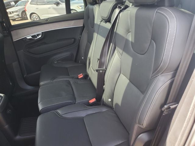 2026 Volvo XC90 Plug-In Hybrid T8 Ultra 7 Passenger