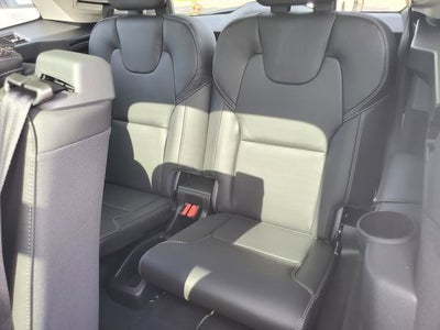 2026 Volvo XC90 Plug-In Hybrid T8 Ultra 7 Passenger