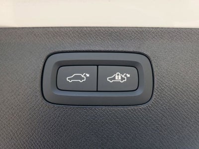 2026 Volvo XC90 Plug-In Hybrid T8 Ultra 7 Passenger