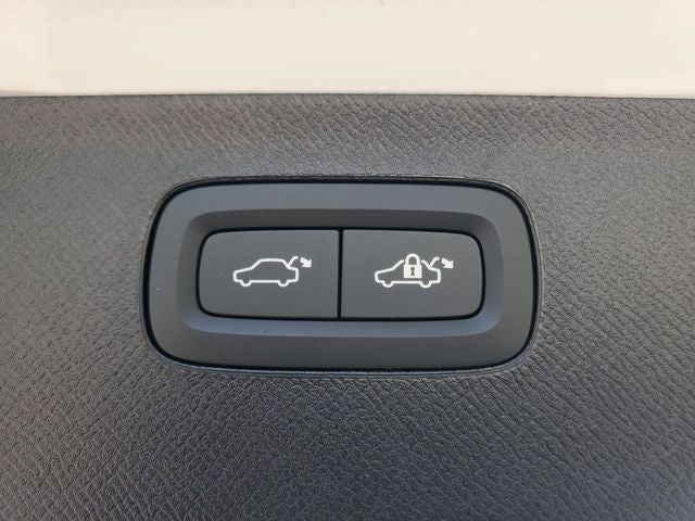 2026 Volvo XC90 Plug-In Hybrid T8 Ultra 7 Passenger
