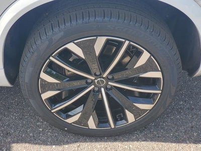 2026 Volvo XC90 Plug-In Hybrid T8 Ultra 7 Passenger