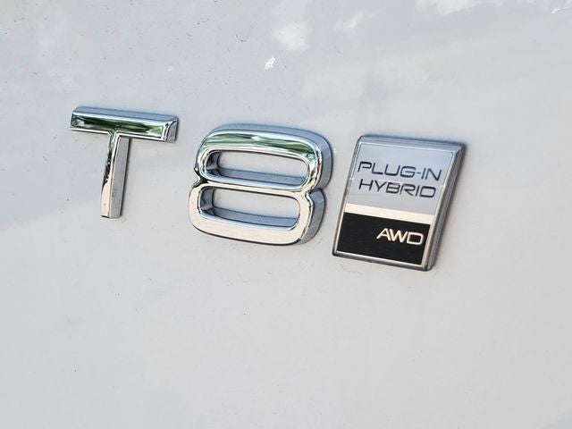 2026 Volvo XC90 Plug-In Hybrid T8 Ultra 7 Passenger