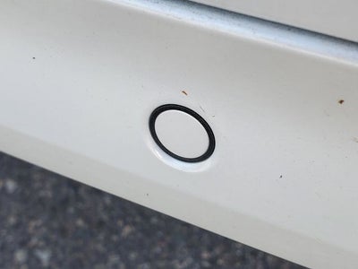2026 Volvo XC90 Plug-In Hybrid T8 Ultra 7 Passenger