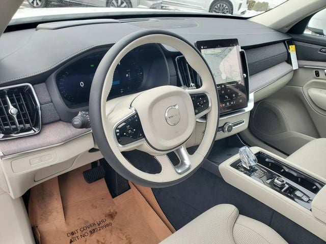2026 Volvo XC90 Plug-In Hybrid T8 Ultra 7 Passenger