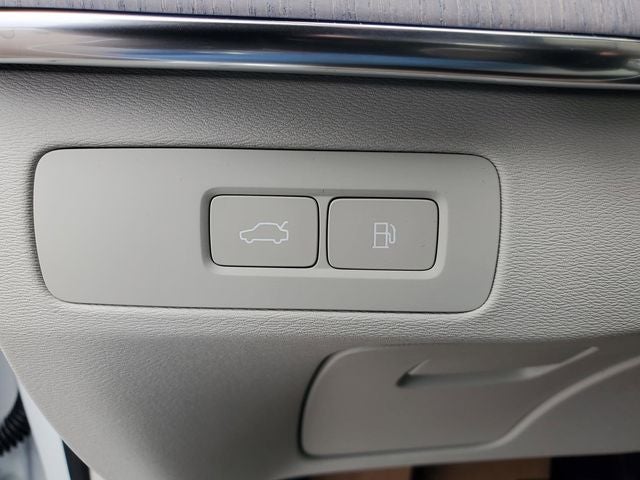 2026 Volvo XC90 Plug-In Hybrid T8 Ultra 7 Passenger