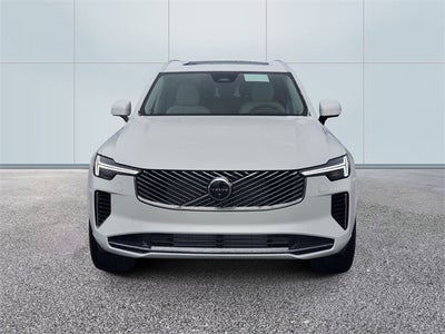 2026 Volvo XC90 Plug-In Hybrid T8 Ultra 7 Passenger