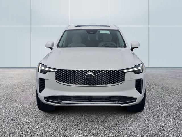 2026 Volvo XC90 Plug-In Hybrid T8 Ultra 7 Passenger