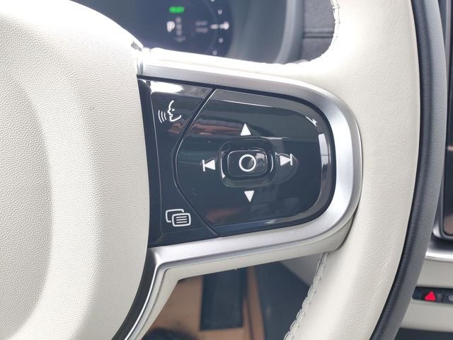 2026 Volvo XC90 Plug-In Hybrid T8 Ultra 7 Passenger