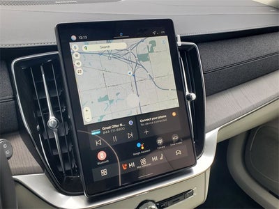 2026 Volvo XC90 Plug-In Hybrid T8 Ultra 7 Passenger