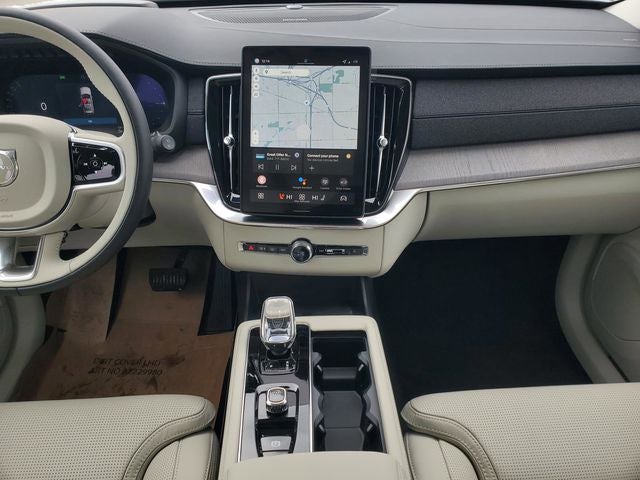 2026 Volvo XC90 Plug-In Hybrid T8 Ultra 7 Passenger