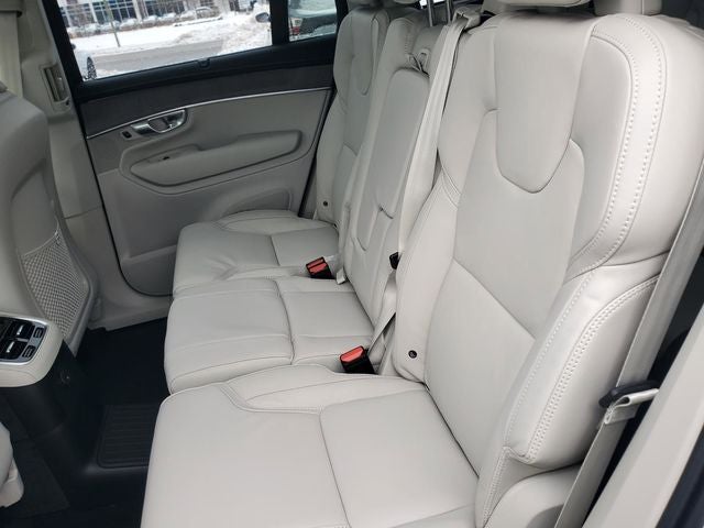 2026 Volvo XC90 Plug-In Hybrid T8 Ultra 7 Passenger