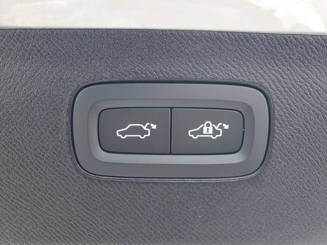 2026 Volvo XC90 Plug-In Hybrid T8 Ultra 7 Passenger