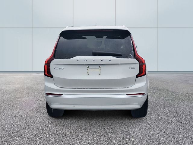 2026 Volvo XC90 Plug-In Hybrid T8 Ultra 7 Passenger