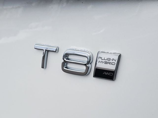 2026 Volvo XC90 Plug-In Hybrid T8 Ultra 7 Passenger