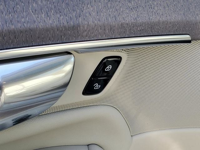 2026 Volvo XC90 Plug-In Hybrid T8 Ultra 7 Passenger
