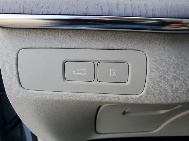 2026 Volvo XC90 Plug-In Hybrid T8 Ultra 7 Passenger