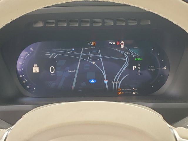 2026 Volvo XC90 Plug-In Hybrid T8 Ultra 7 Passenger