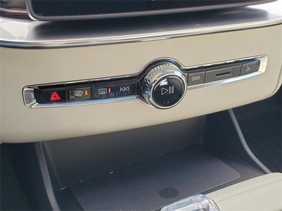 2026 Volvo XC90 Plug-In Hybrid T8 Ultra 7 Passenger