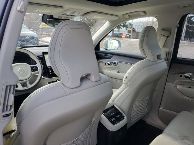 2026 Volvo XC90 Plug-In Hybrid T8 Ultra 7 Passenger